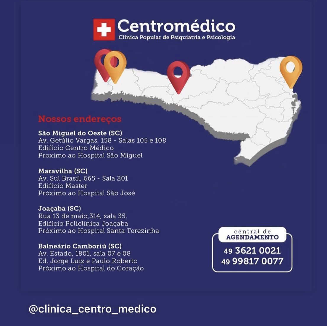 Clnica Centromdico