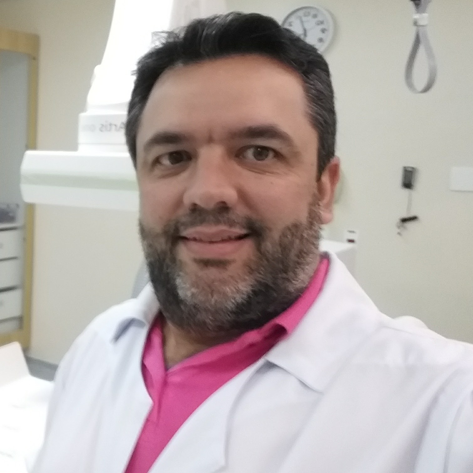Dr. Pedro Paulo Neves de Castro