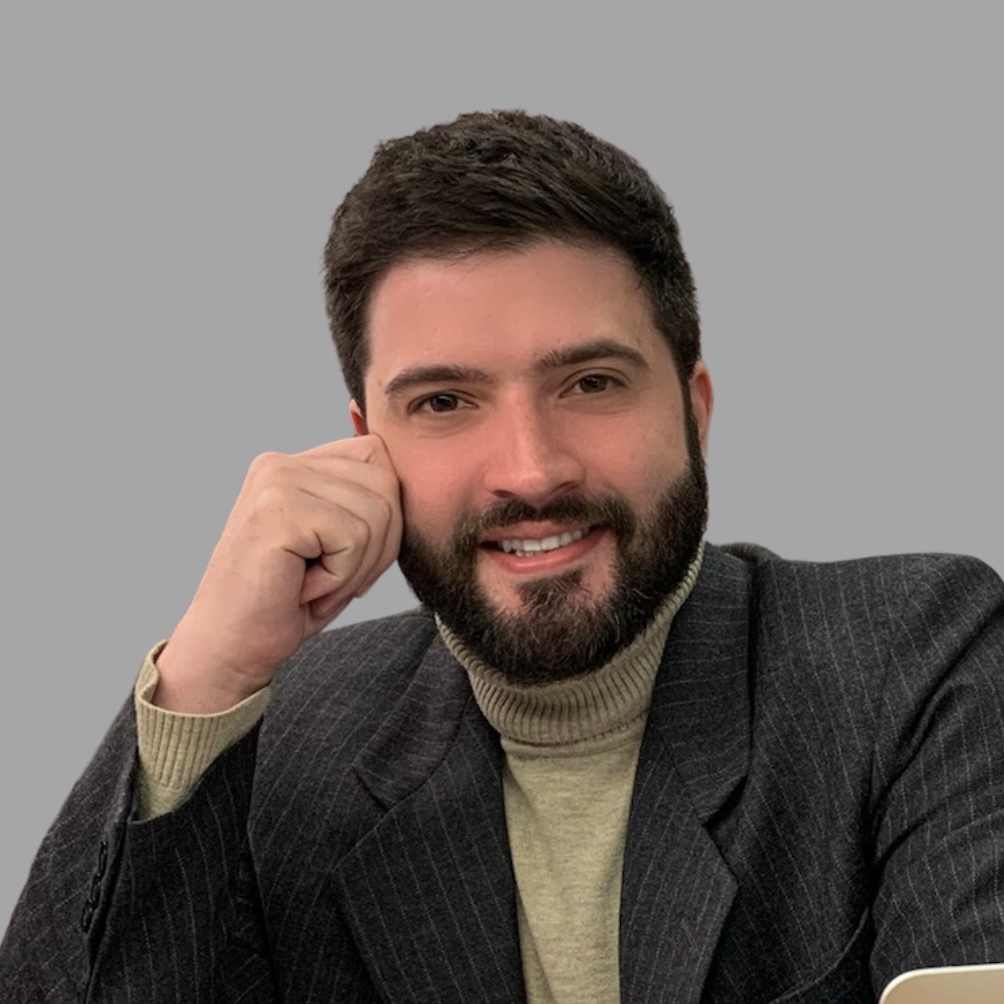 Pedro Ivo Romani Pedro Ivo Romani