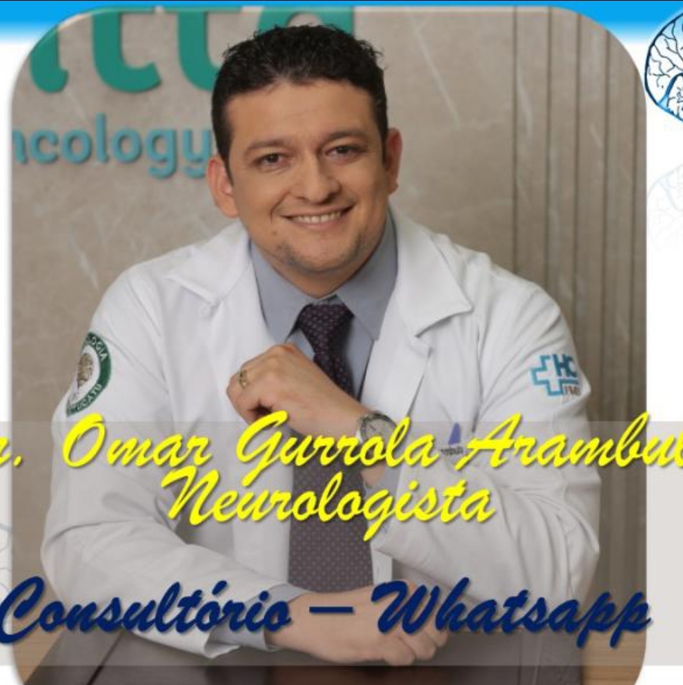 Dr. Omar Gurrola Arambula