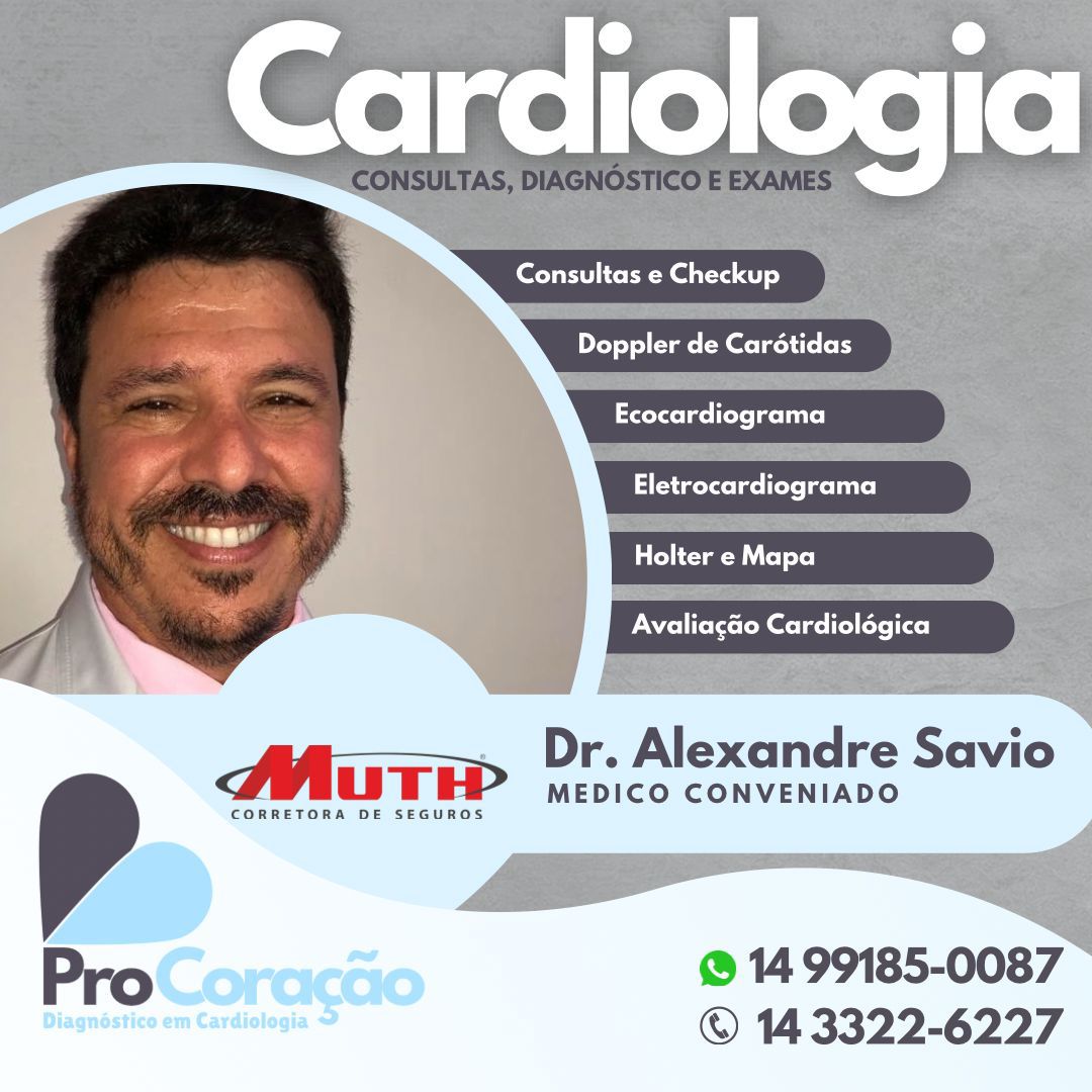 Alexandre Sávio Gomes de Mattos Alexandre Sávio Gomes de Mattos