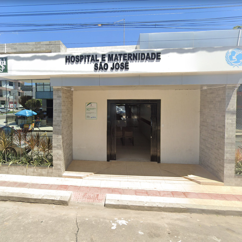 Hospital e Maternidade São José Hospital e Maternidade São José