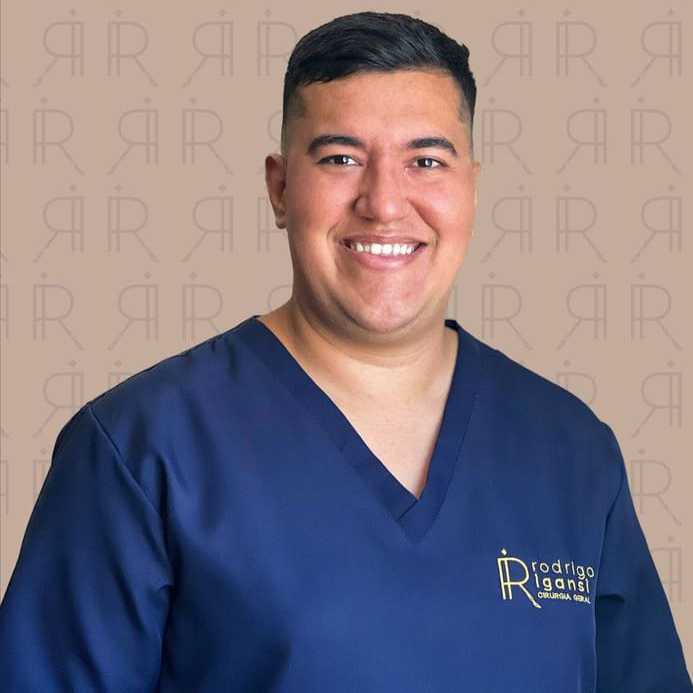 Rodrigo Igansi Rodrigo Igansi