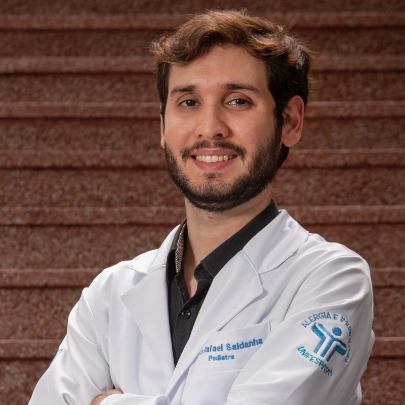 Rafael Pimentel Saldanha Rafael Pimentel Saldanha