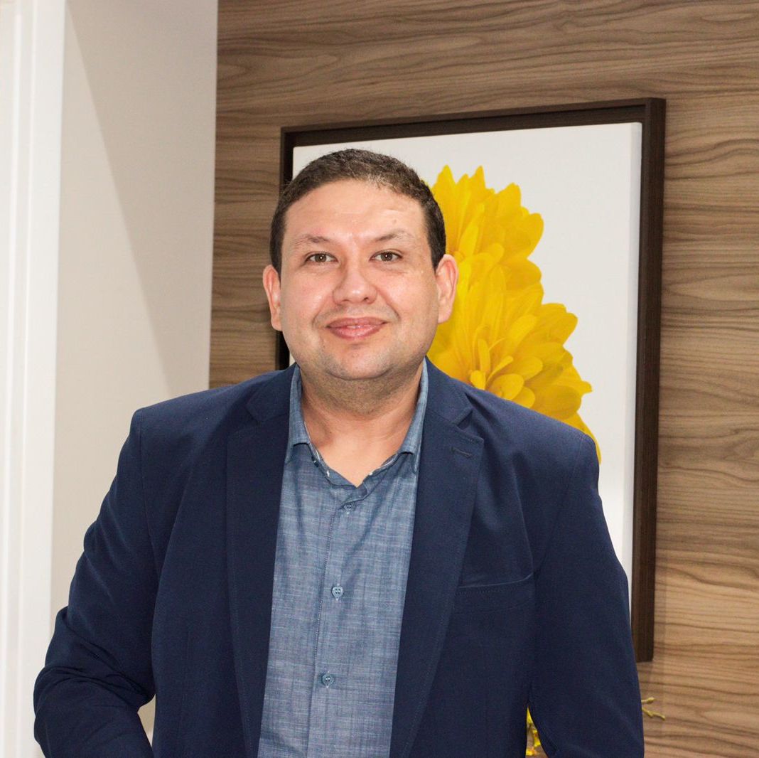 Márcio Costa Fernandes Márcio Costa Fernandes