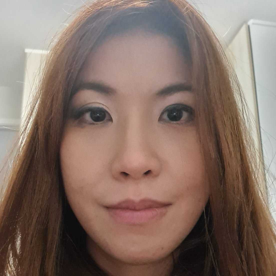 Luciane Lie Ikeda Luciane Lie Ikeda