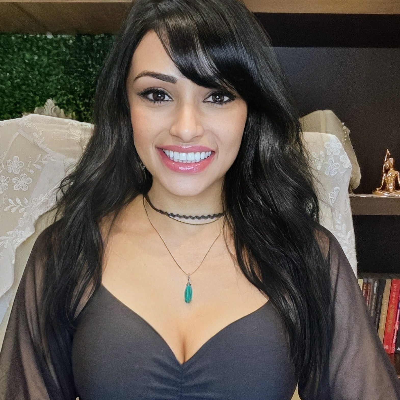 Jeane Rodrigues Jeane Rodrigues