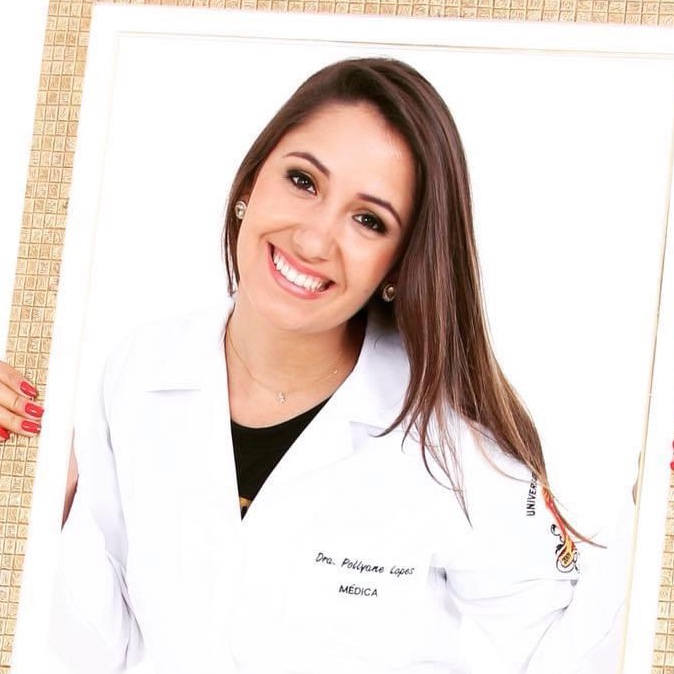 Pollyane Almeida Lopes Pollyane Almeida Lopes