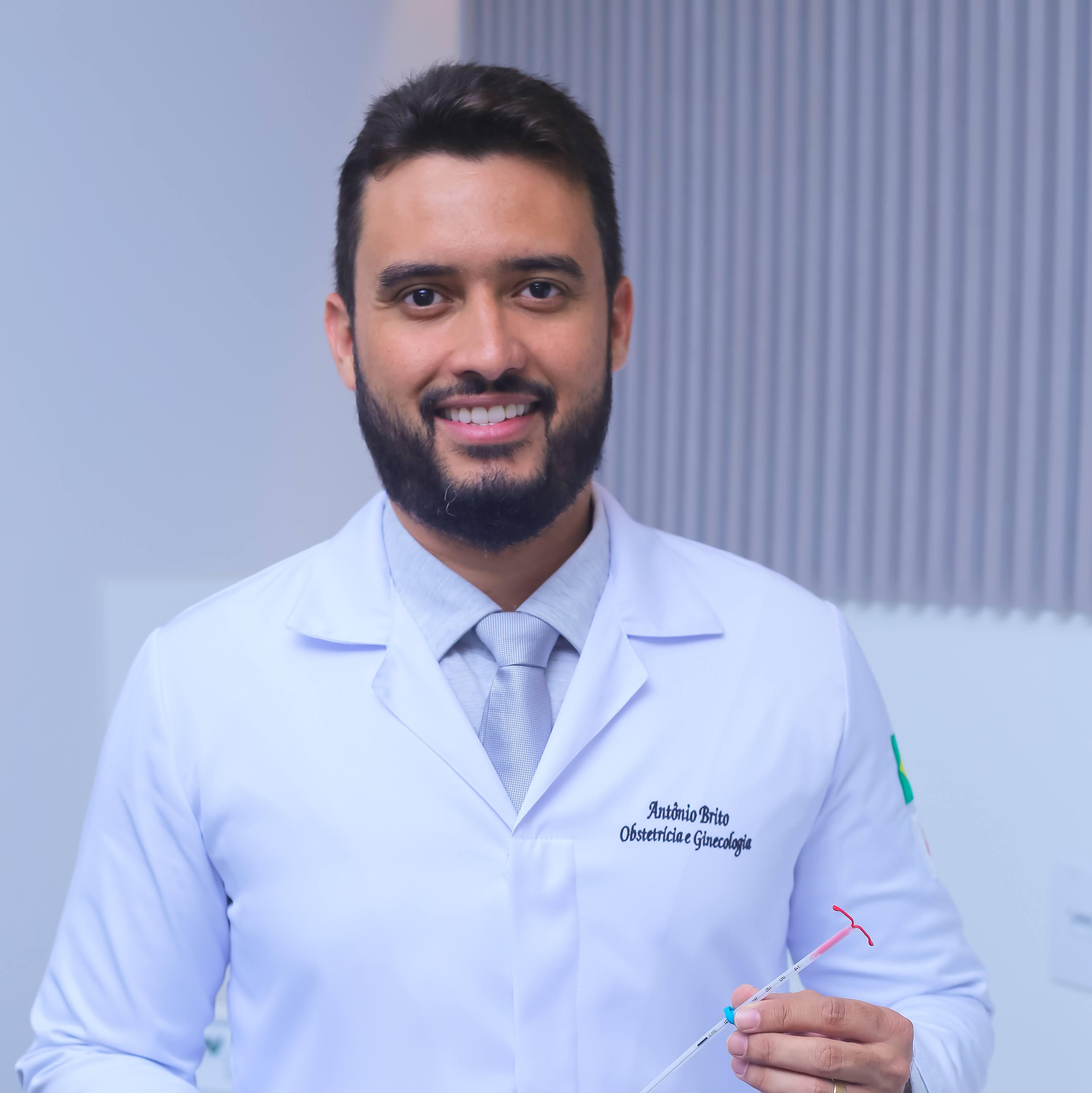 Antonio Alves de Brito Junior Antonio Alves de Brito Junior