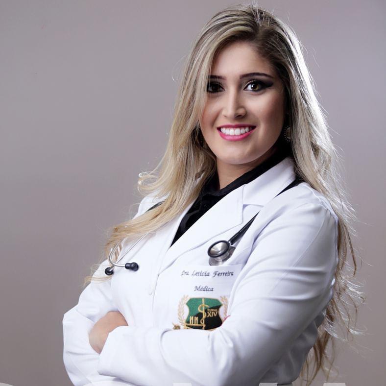 Leticia Rafaela de Oliveira Ferreira Coêlho Leticia Rafaela de Oliveira Ferreira Coêlho