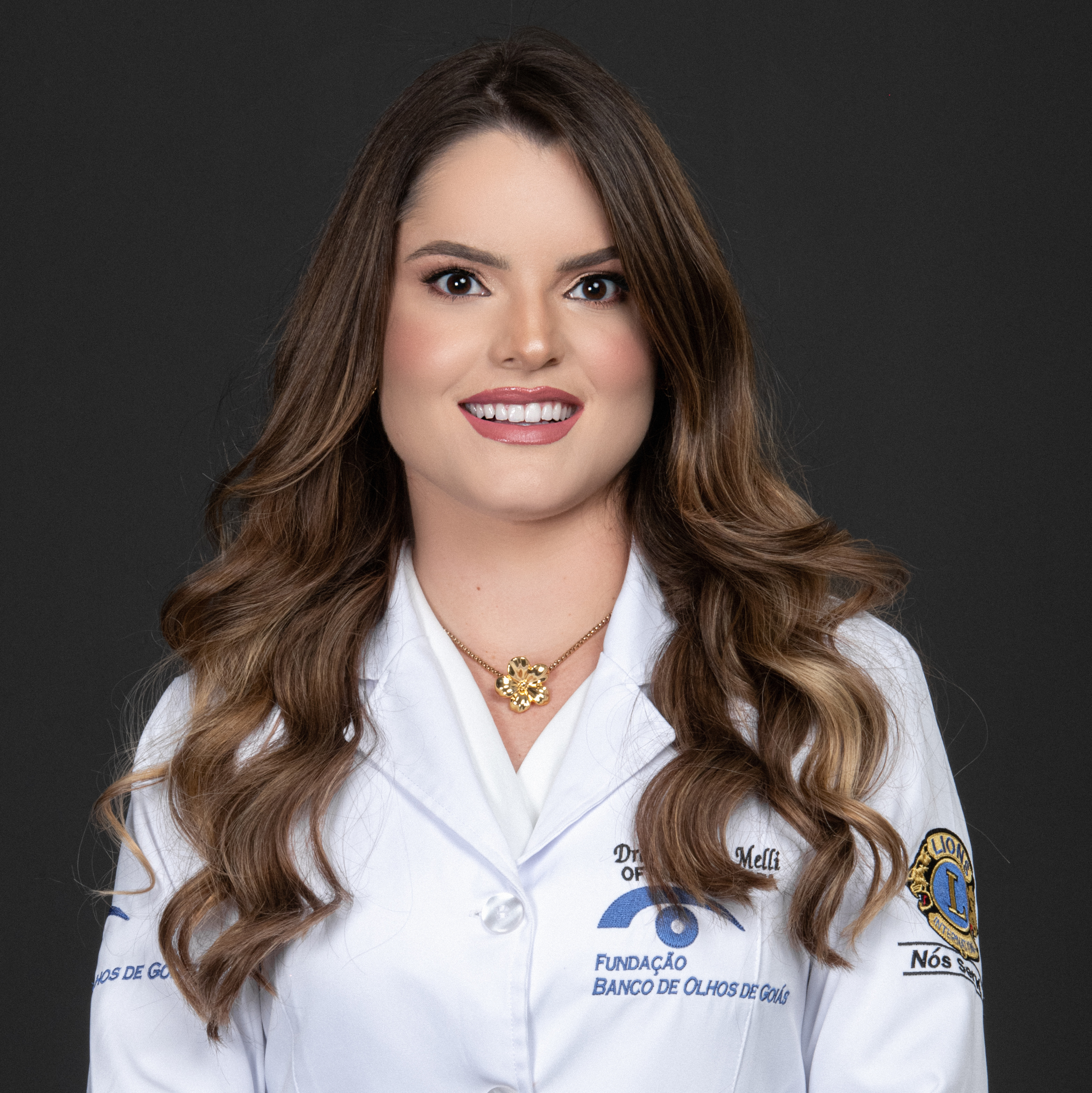 Isabella Ferreira Melli Isabella Ferreira Melli