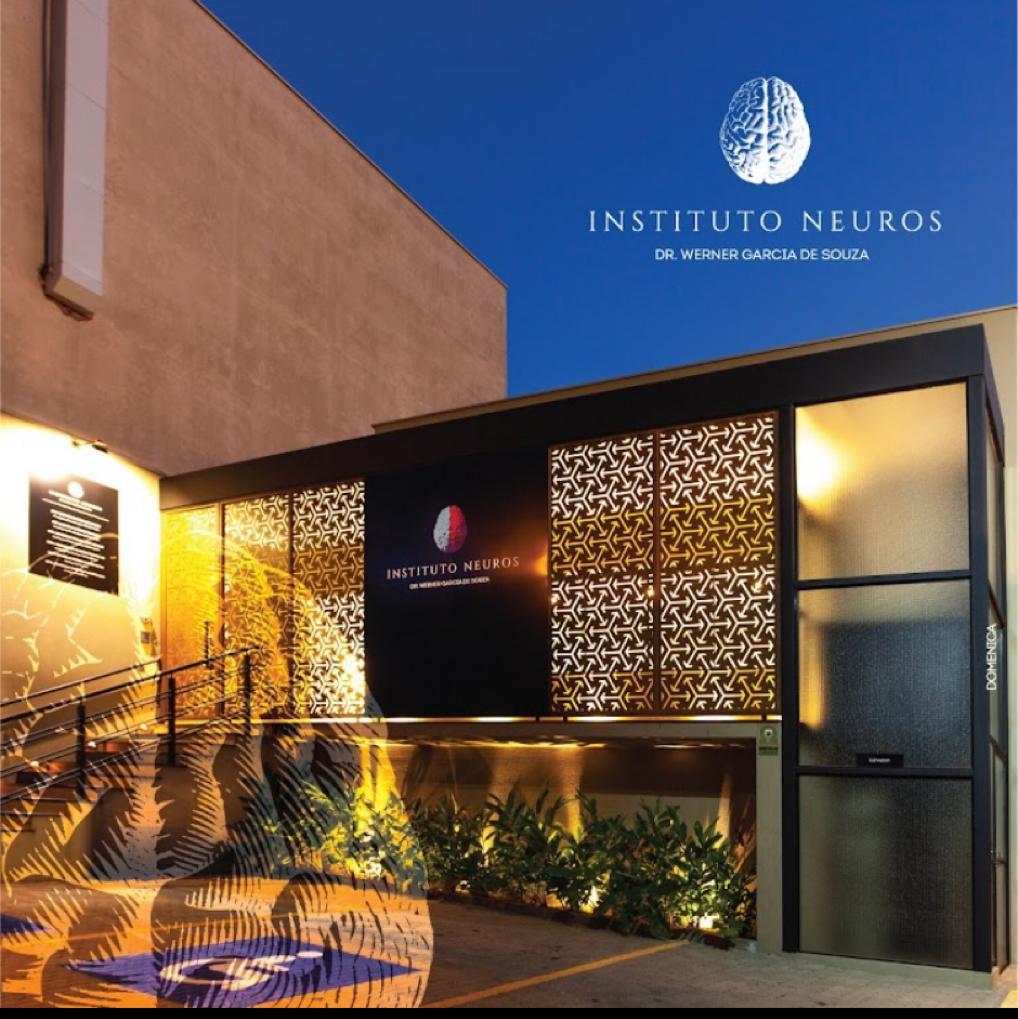 Institutos Neuros Institutos Neuros