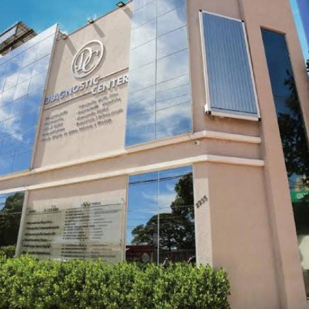 Diagnostic Center Diagnostic Center