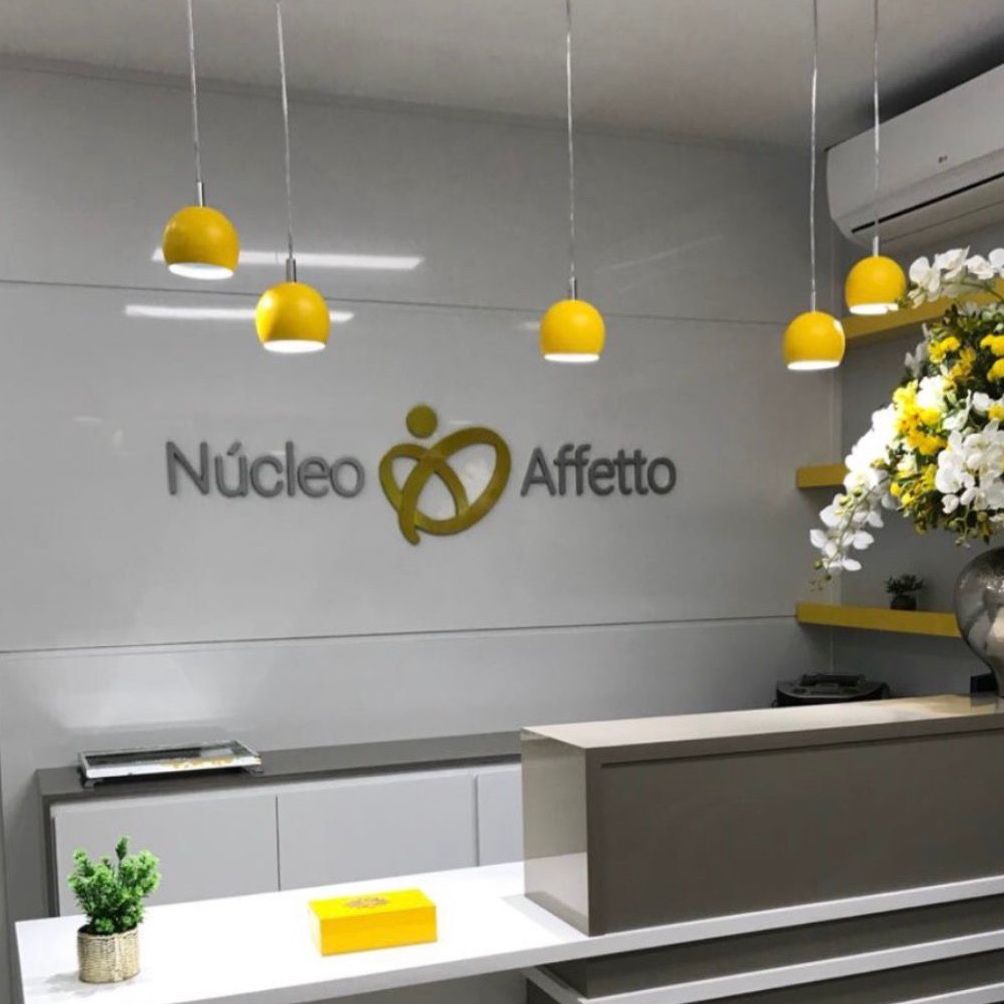 N�cleo Affetto