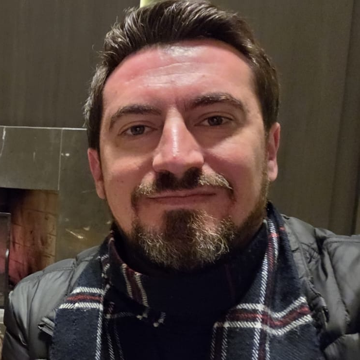 Fernando Bertol Scussel Fernando Bertol Scussel