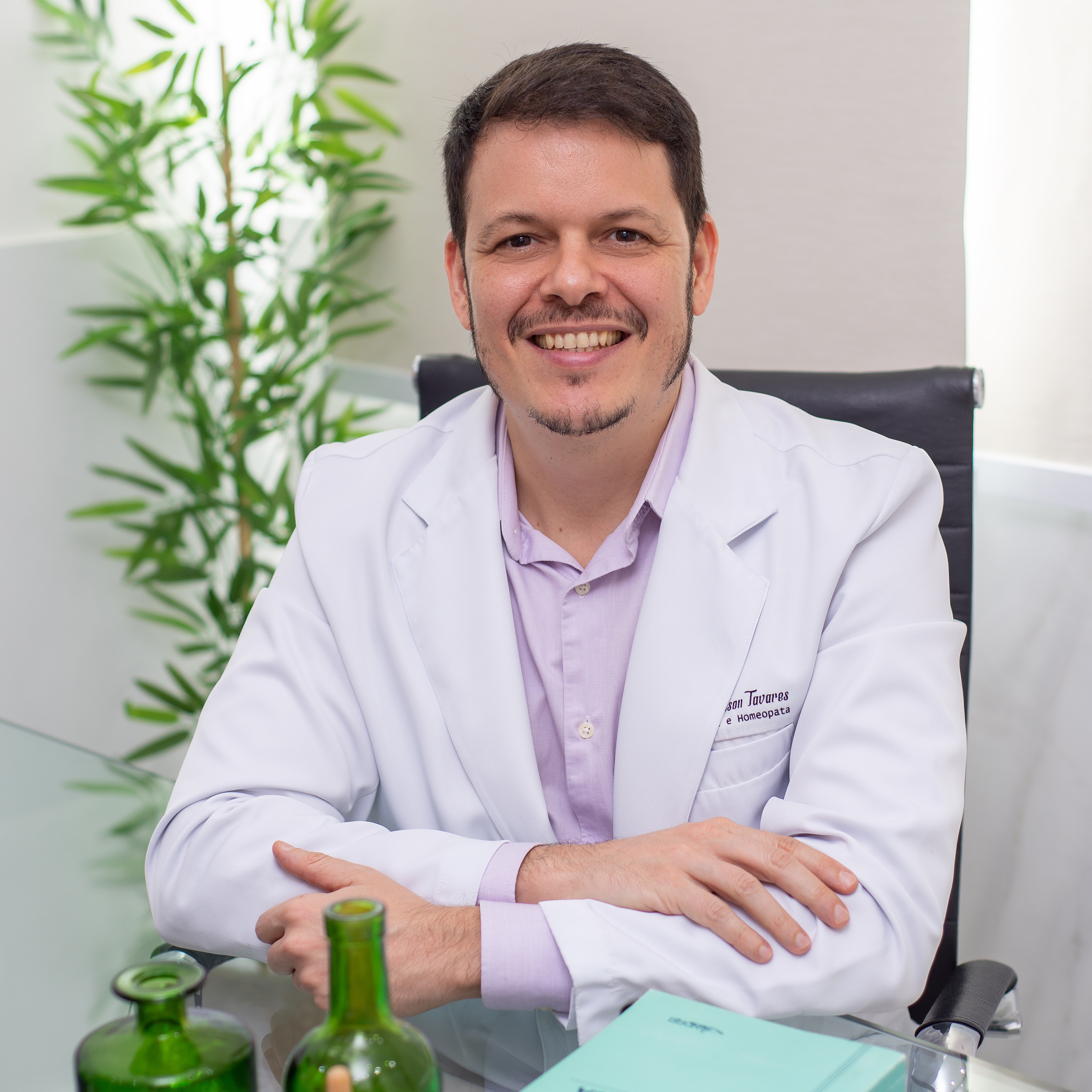 Davisson Tavares Davisson Tavares