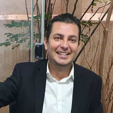 Alexandre Antonio da Silva Alexandre Antonio da Silva