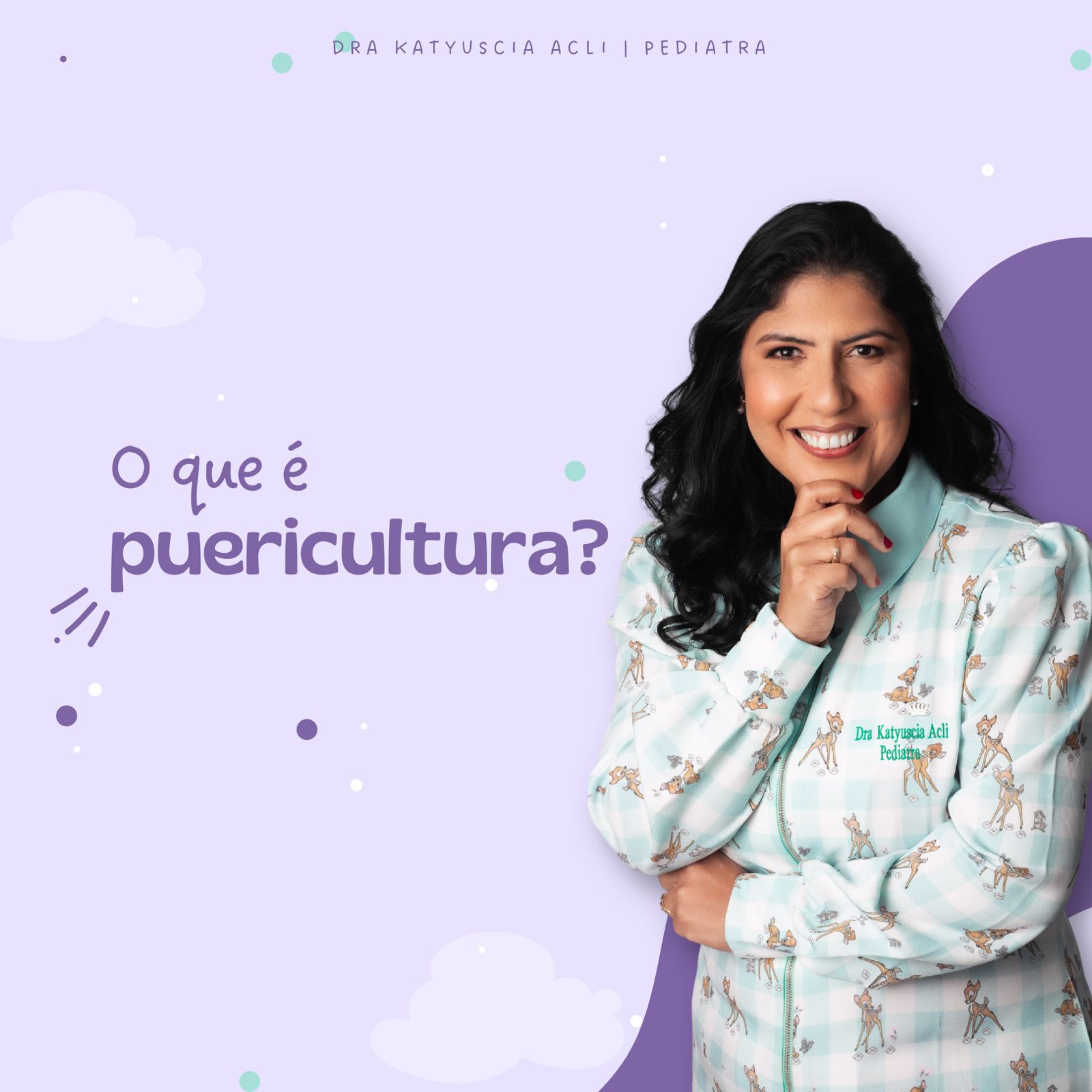 Katyuscia Acli de Barros Katyuscia Acli de Barros