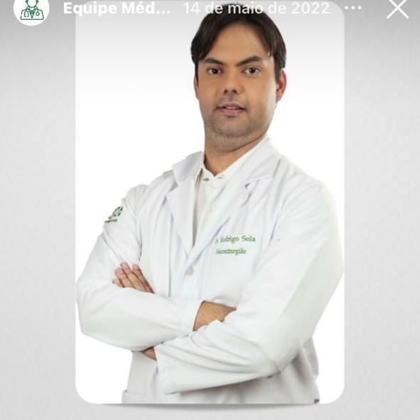 Rodrigo de Almeida Simon Sola Rodrigo de Almeida Simon Sola