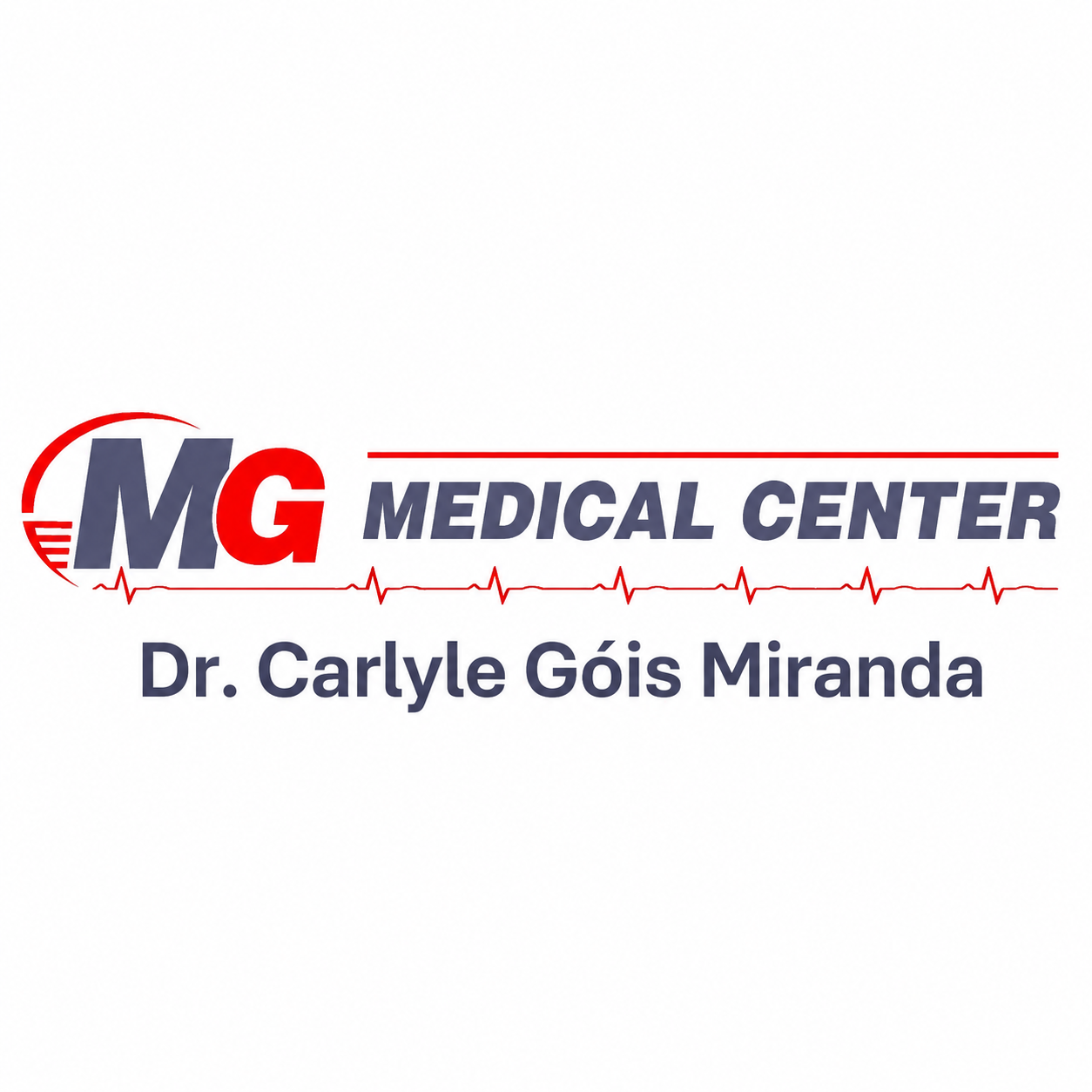 MG Medical Center - Dr. Carlyle Góis Miranda MG Medical Center - Dr. Carlyle Góis Miranda