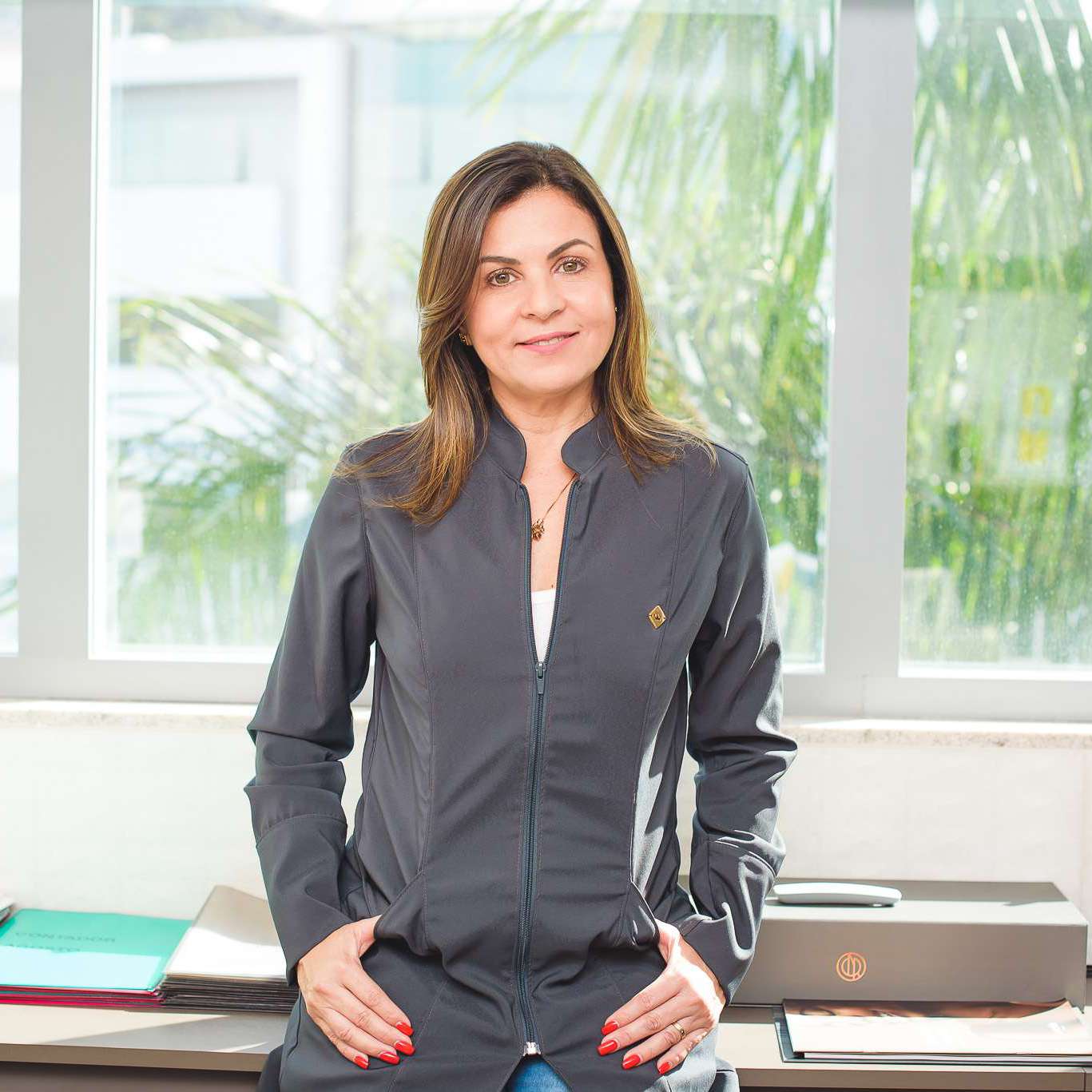 Isabela Machado Barbosa Stoop Isabela Machado Barbosa Stoop