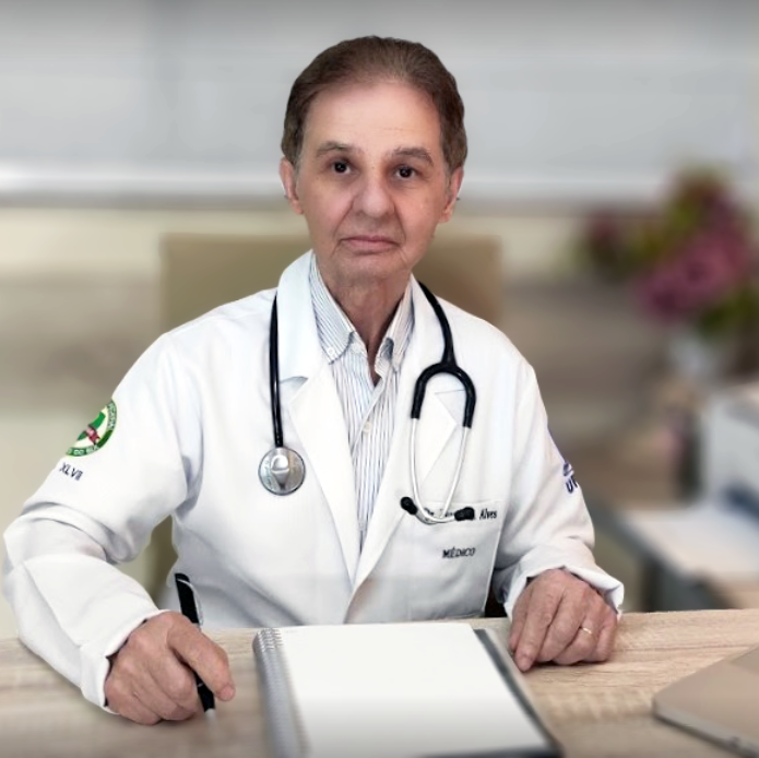 Jair de Jesus Alves Jair de Jesus Alves