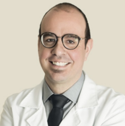 Dr. Pablo Reis de Moraes