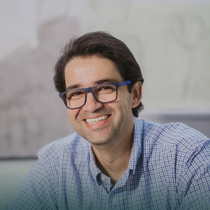 Leonardo Anhesini Leonardo Anhesini
