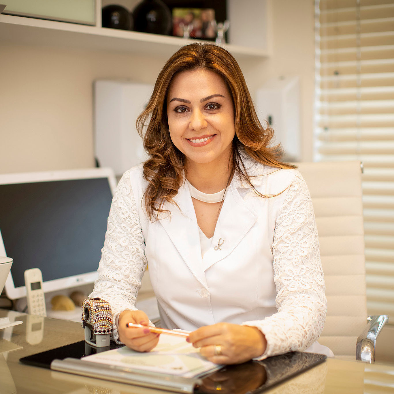 Tatiana Camargo dos Santos Tatiana Camargo dos Santos