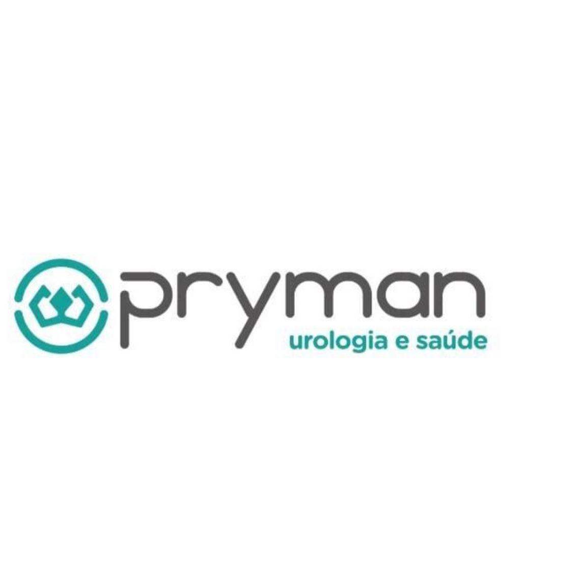 Pryman Urologia e Saúde Pryman Urologia e Saúde