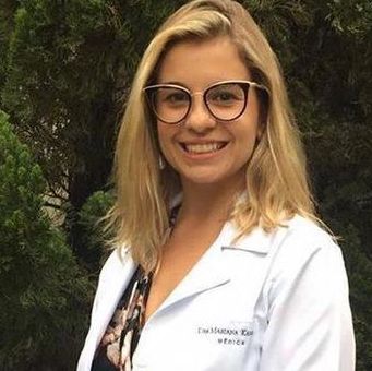 Mariana Marques Kairalla Mariana Marques Kairalla