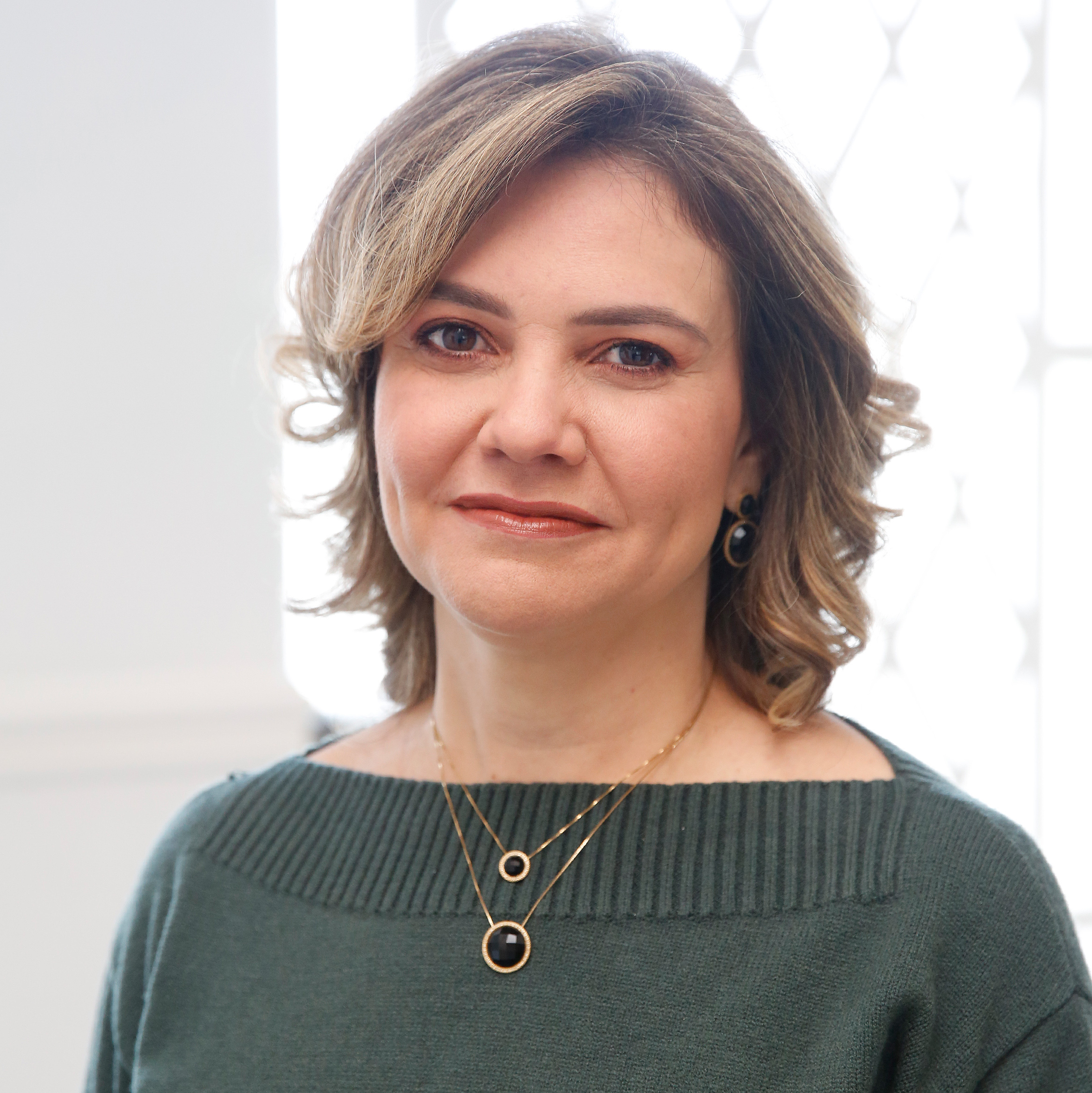 Drª. Jaqueline Barros Lopes