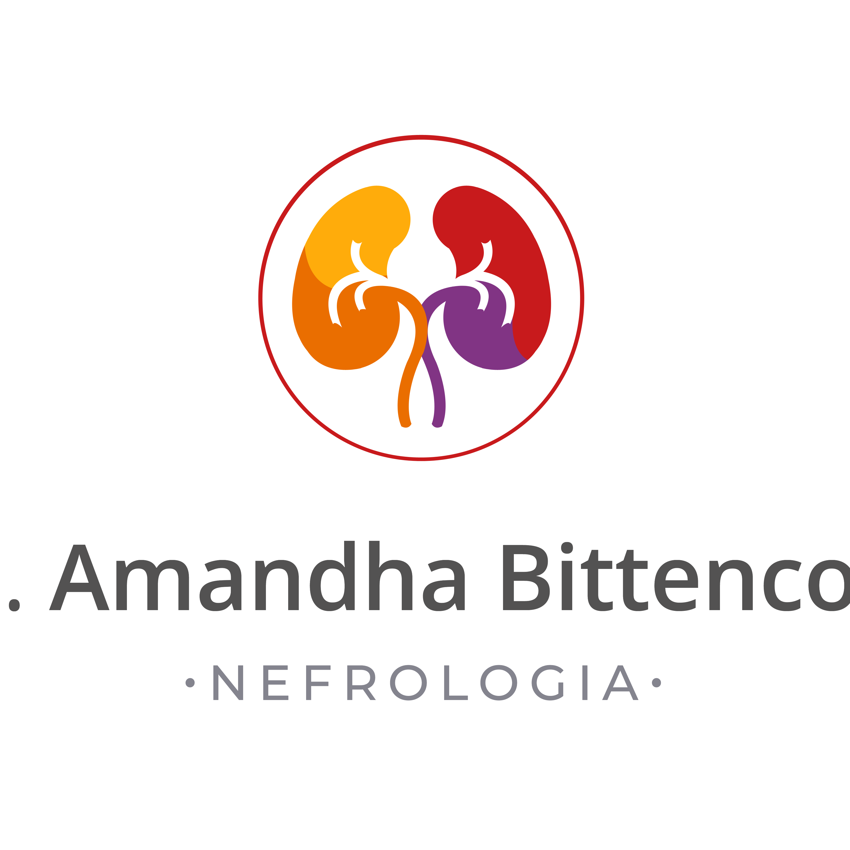 Consultrio Dra Amandha Bittencourt