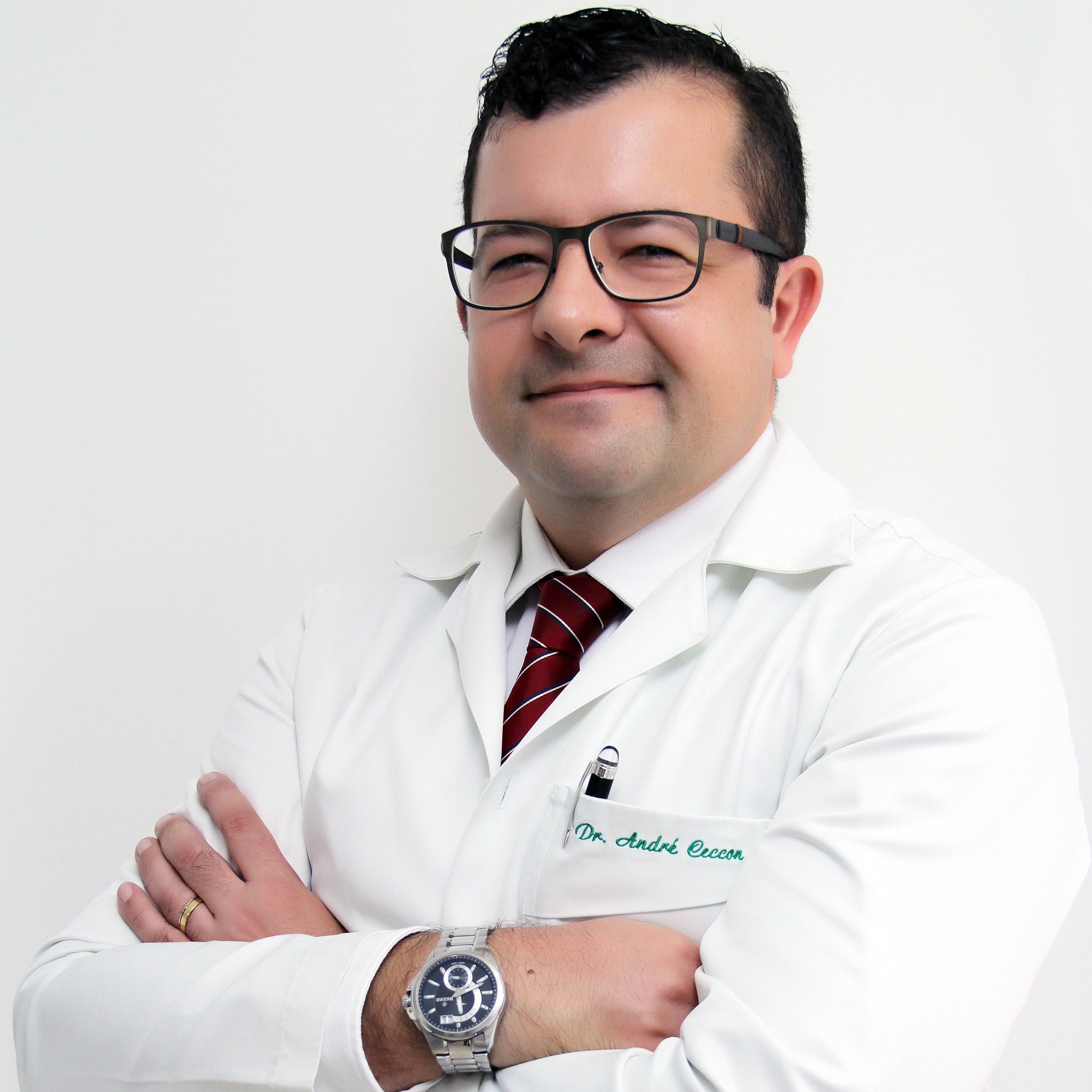 Andre Ceccon de Barros Andre Ceccon de Barros