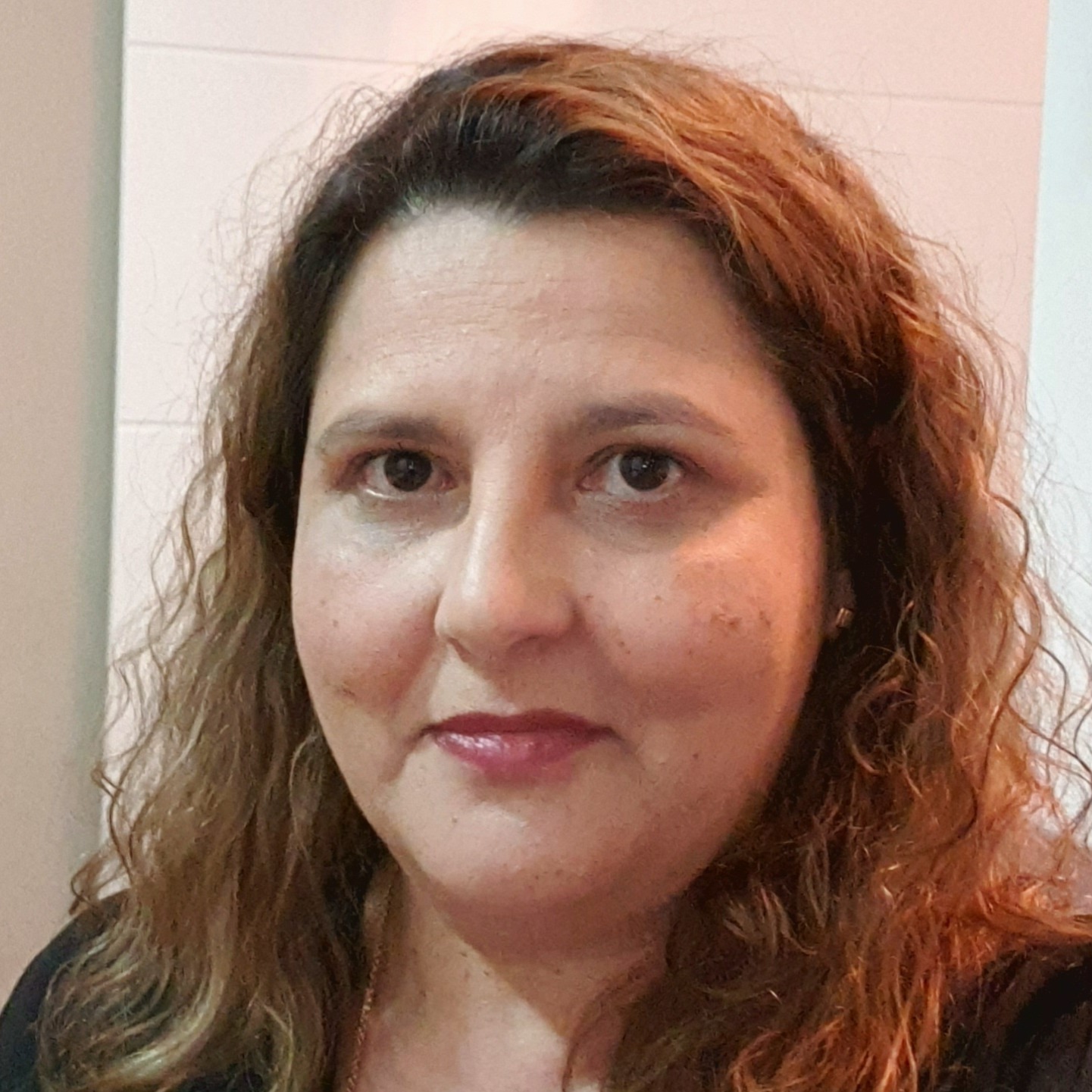 Luciana Barros de Castro Luciana Barros de Castro