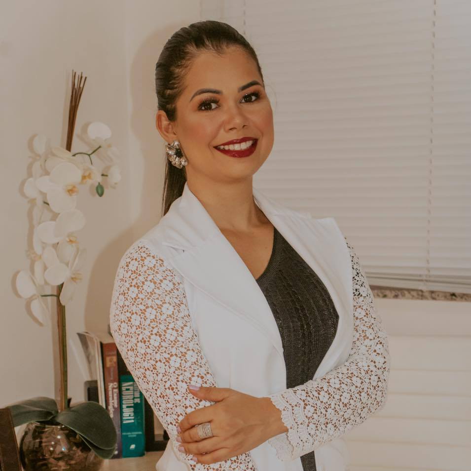 Janaina Rangel Lobo Janaina Rangel Lobo