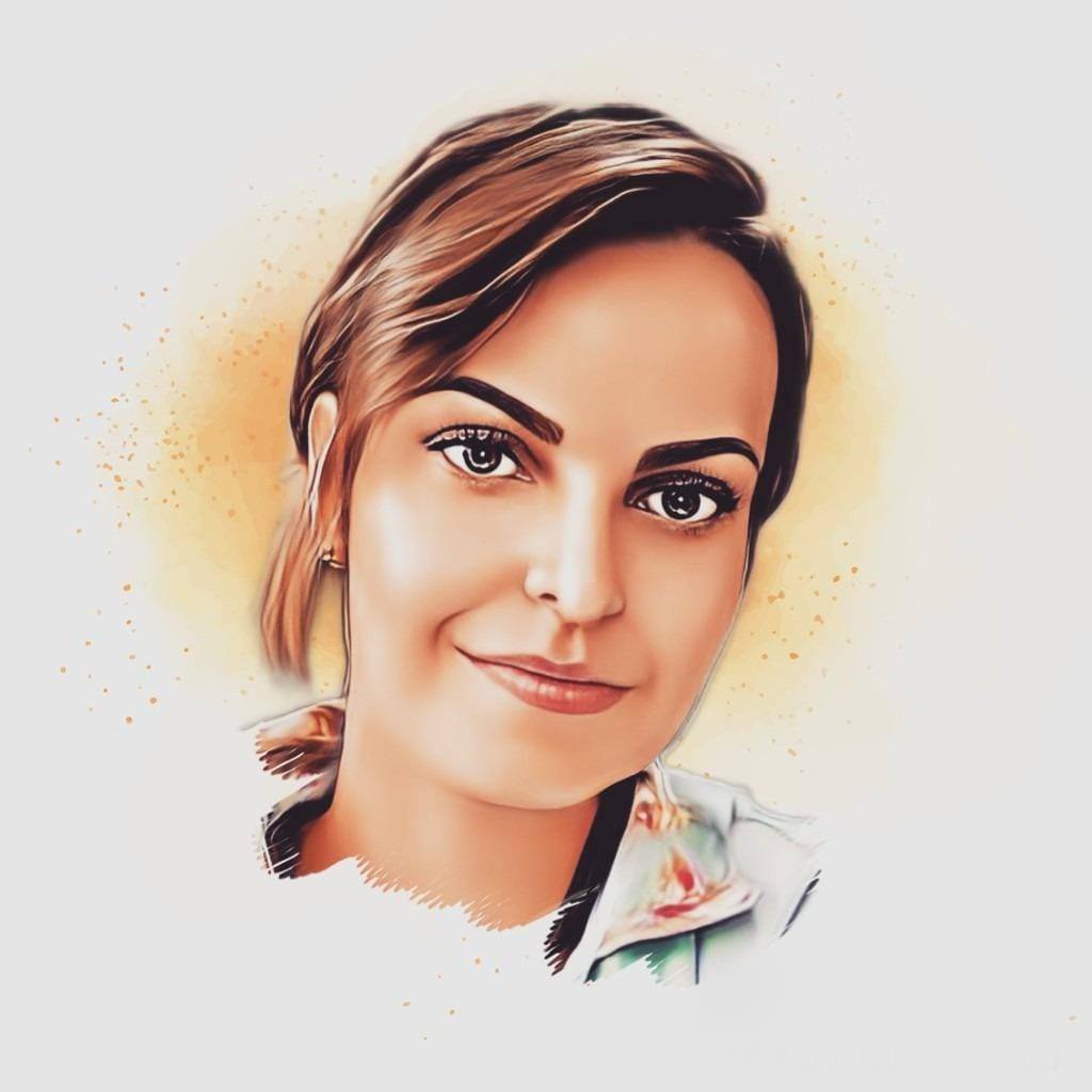 Mariana Neto Mariana Neto