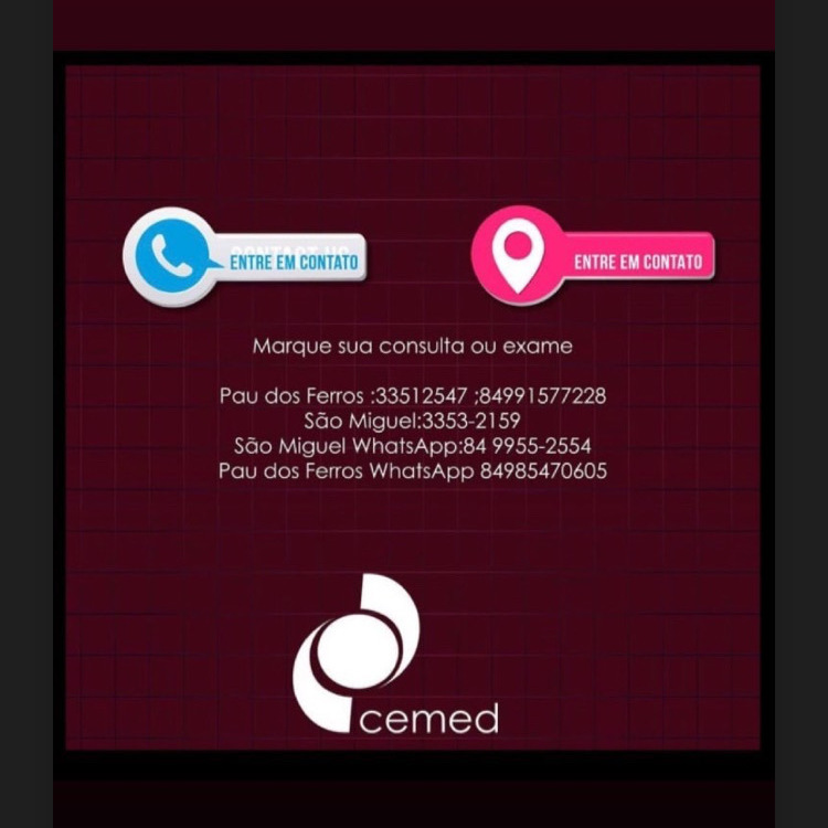 CEMED CEMED