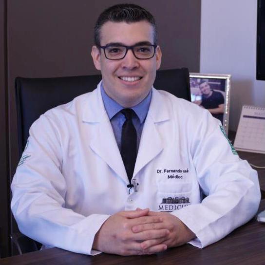 Fernando Jose de Souza Fernando Jose de Souza