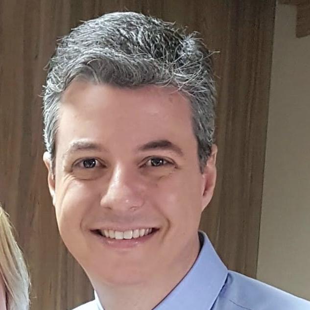 Rodrigo José Garcia Rodrigo José Garcia
