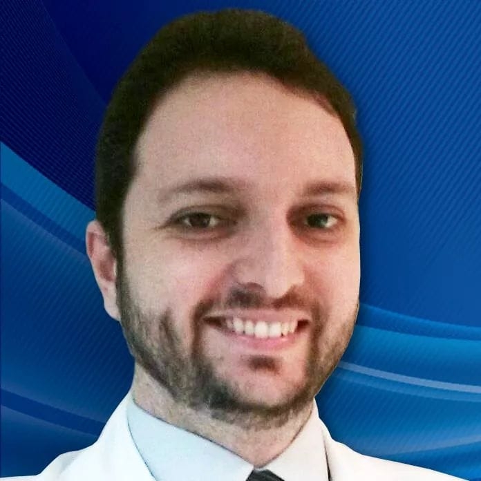 Marcio Alberto de Lima Cavalcanti Marcio Alberto de Lima Cavalcanti