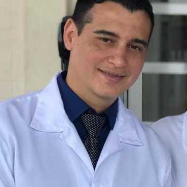 Gregorio Espitia Cordero Gregorio Espitia Cordero
