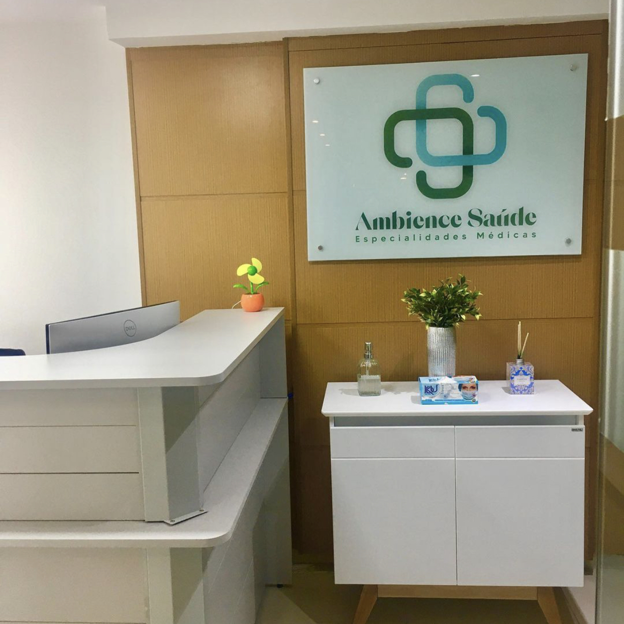 Ambience Sade