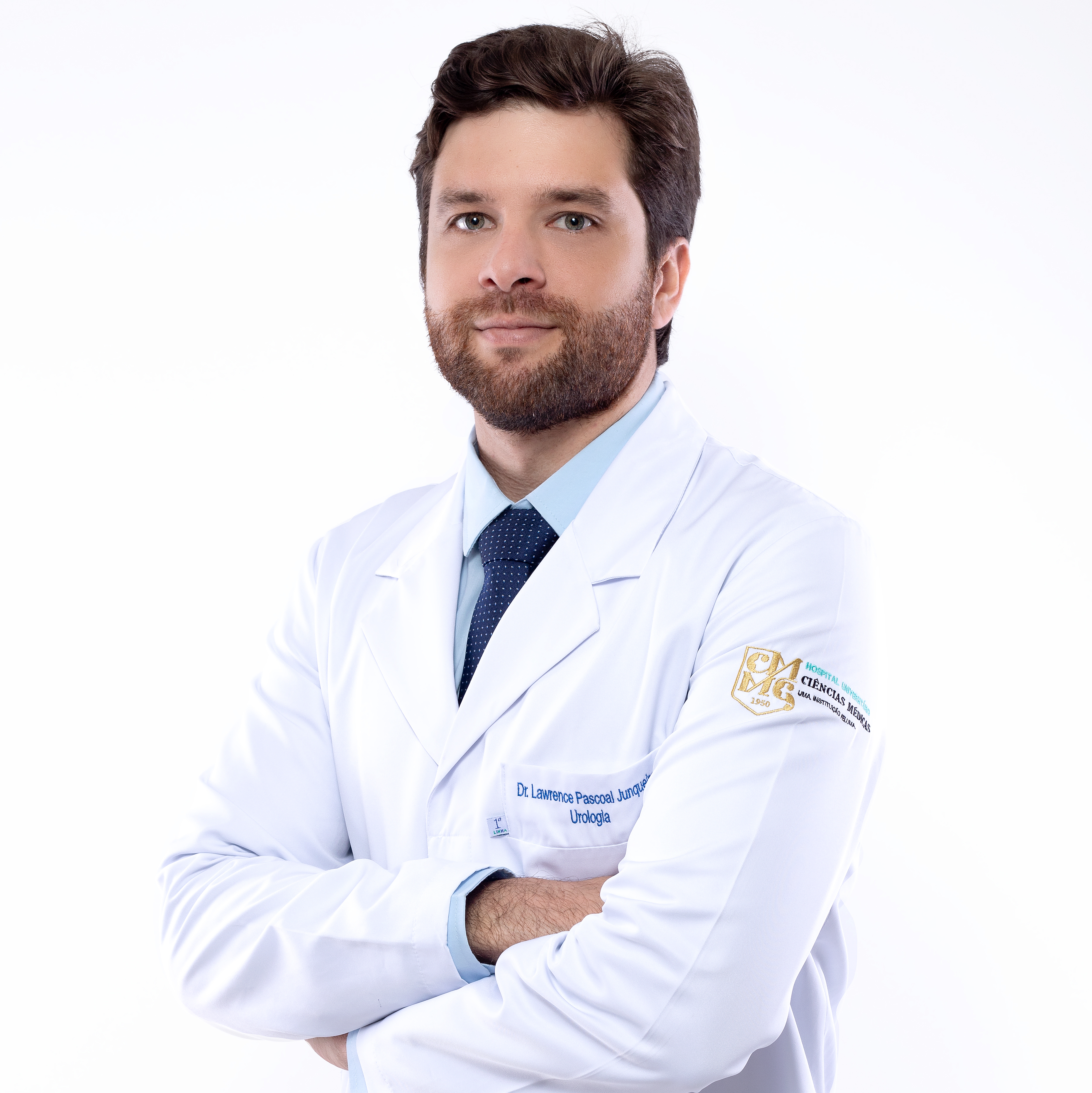 Lawrence Pascoal Junqueira Lawrence Pascoal Junqueira