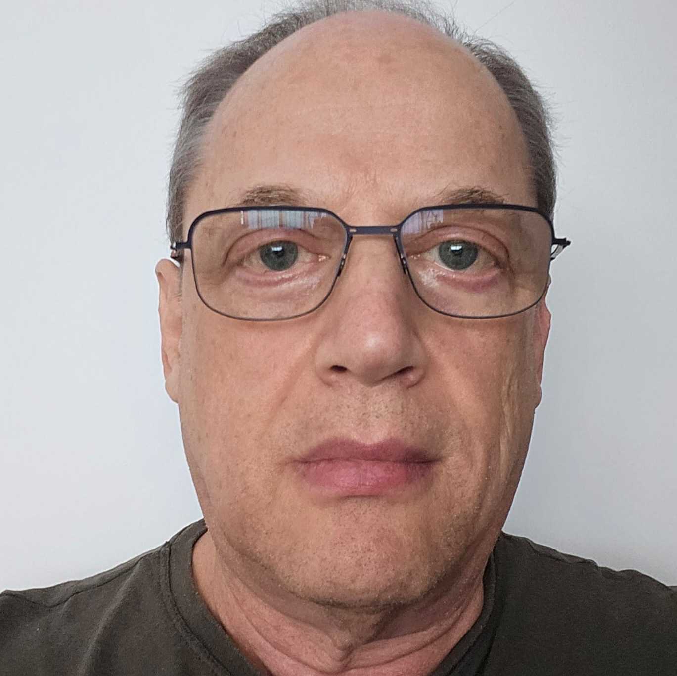 Renato Henkin Renato Henkin