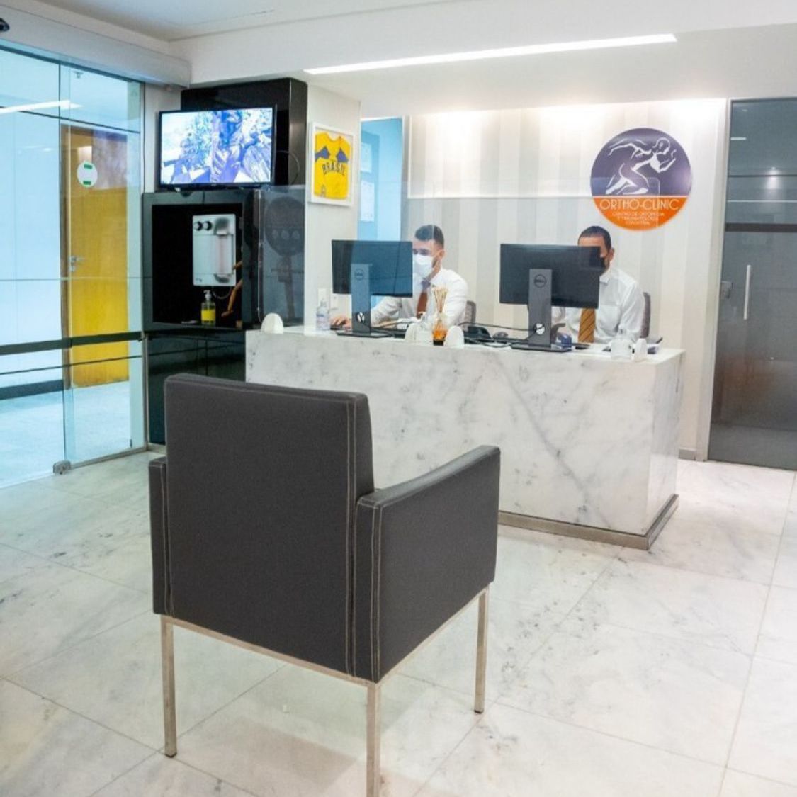 OrthoClinic OrthoClinic