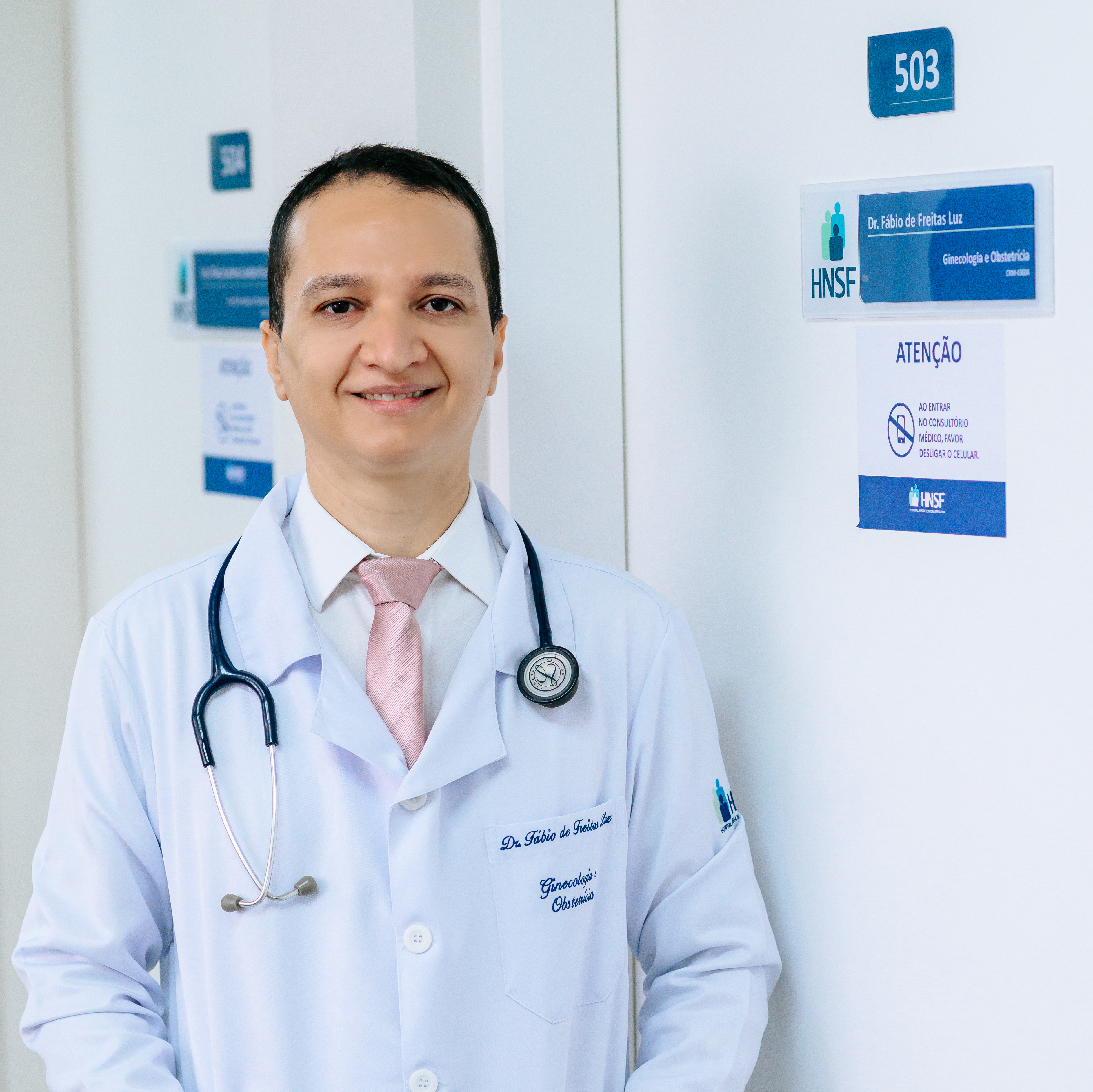 Fábio de Freitas Luz Fábio de Freitas Luz