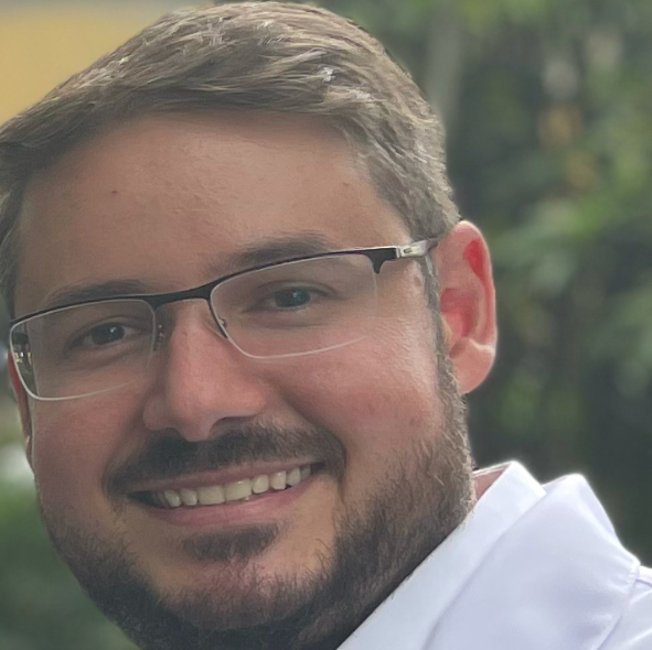 Bruno Cezar Passos Santana Bruno Cezar Passos Santana