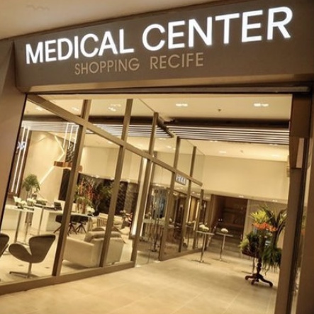 Medical Center Shopping Recife Medical Center Shopping Recife
