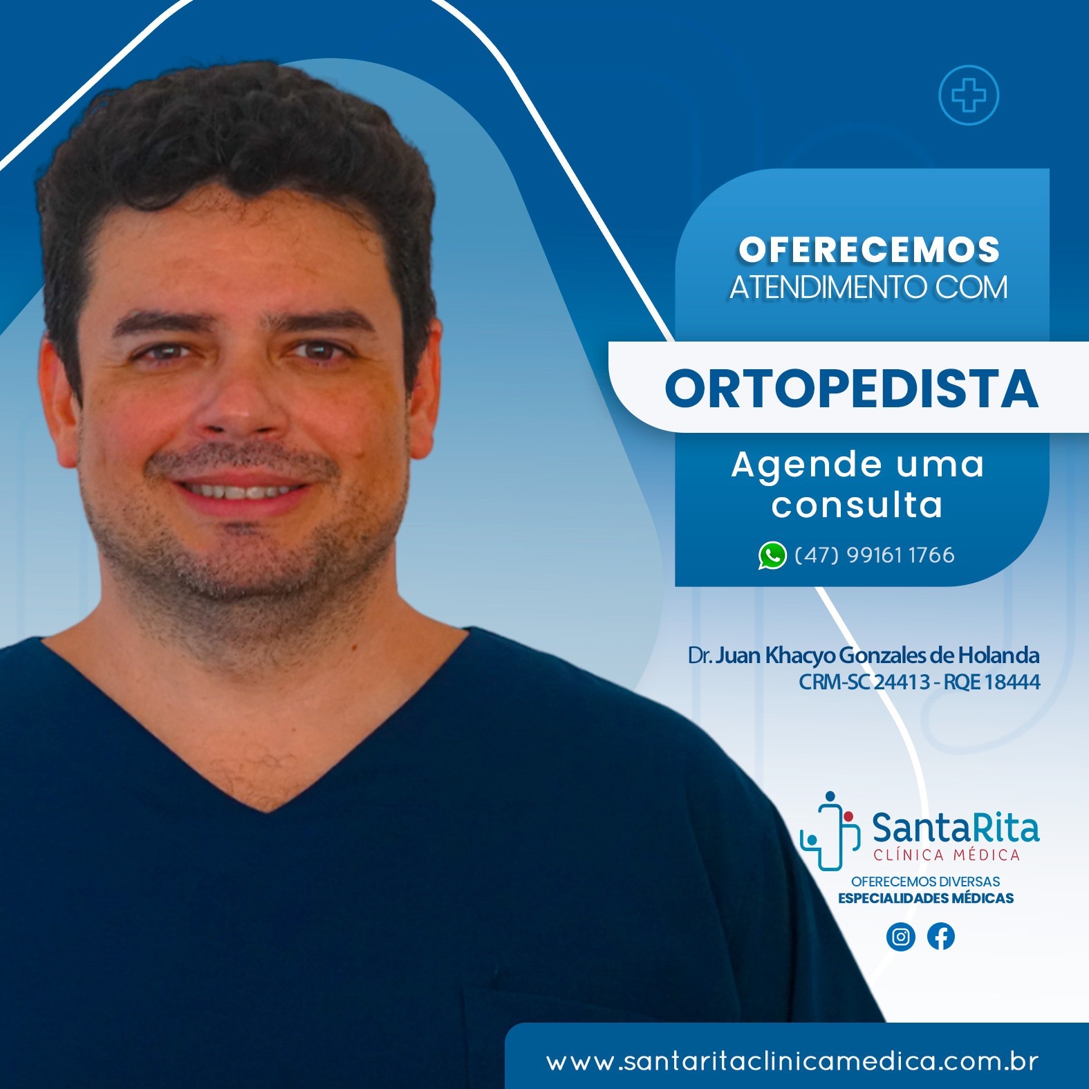 Juan Khacyo Gonzales de Holanda Juan Khacyo Gonzales de Holanda